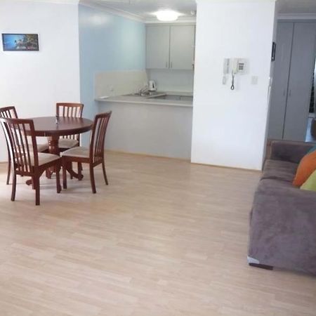Palm Beach Holiday Resort Gold Coast Chambre photo