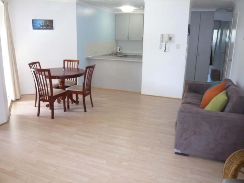 Palm Beach Holiday Resort Gold Coast Chambre photo