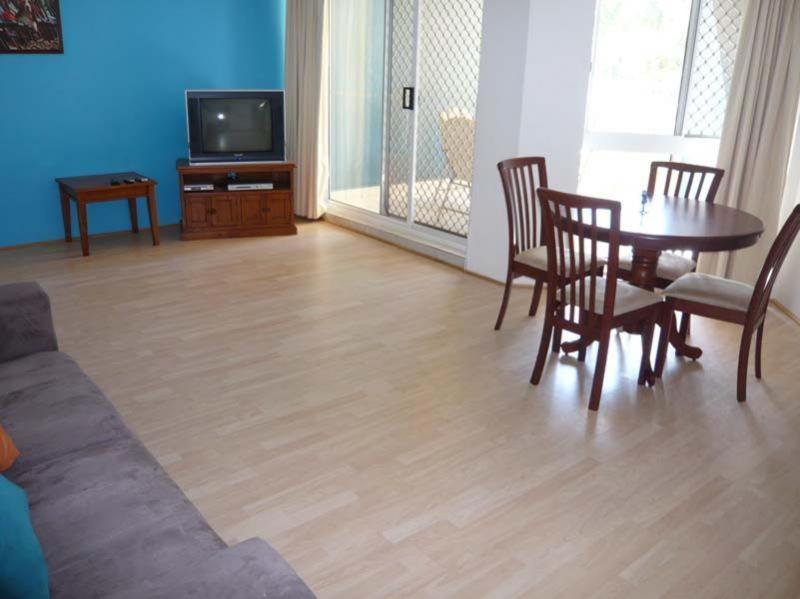 Palm Beach Holiday Resort Gold Coast Chambre photo
