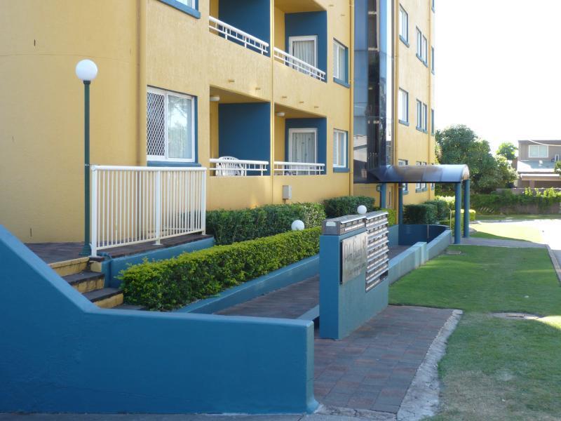 Palm Beach Holiday Resort Gold Coast Extérieur photo