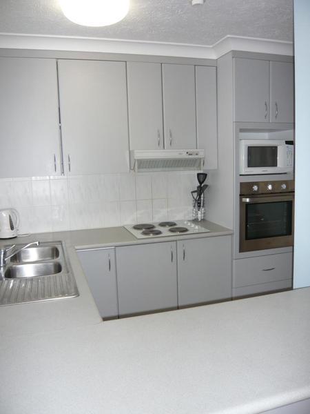 Palm Beach Holiday Resort Gold Coast Extérieur photo