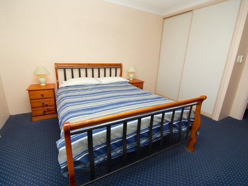 Palm Beach Holiday Resort Gold Coast Extérieur photo
