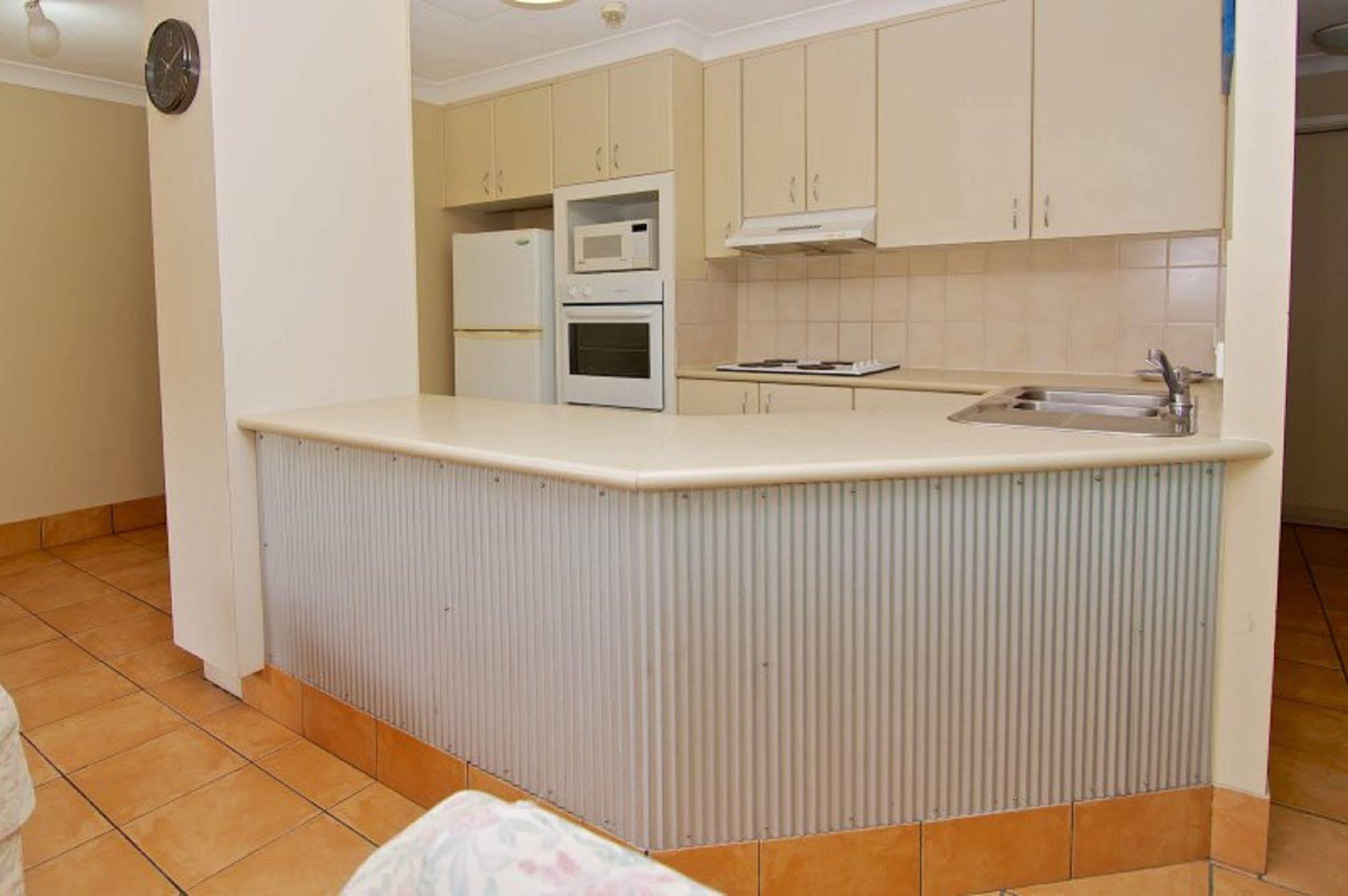 Palm Beach Holiday Resort Gold Coast Extérieur photo