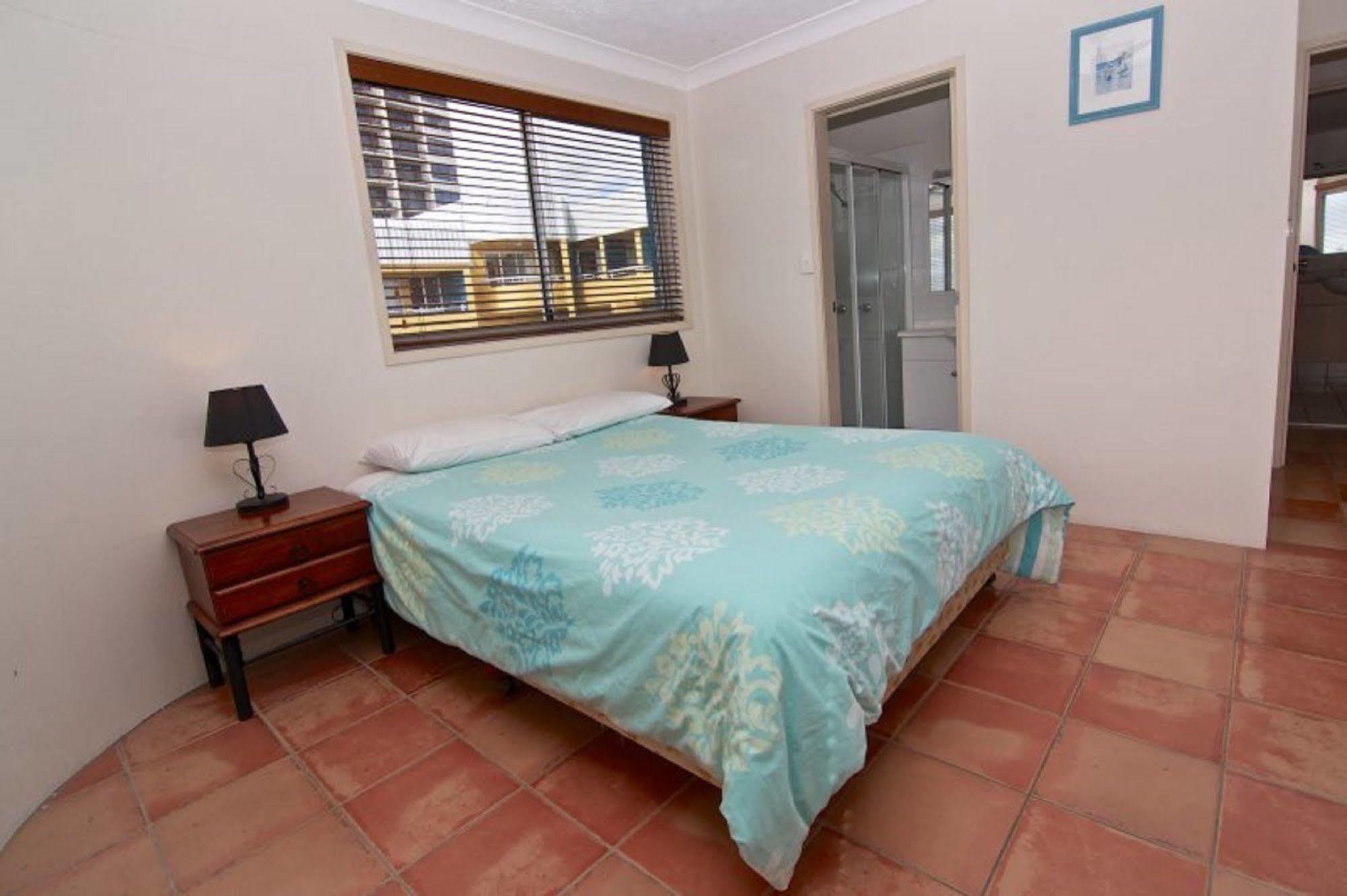 Palm Beach Holiday Resort Gold Coast Extérieur photo