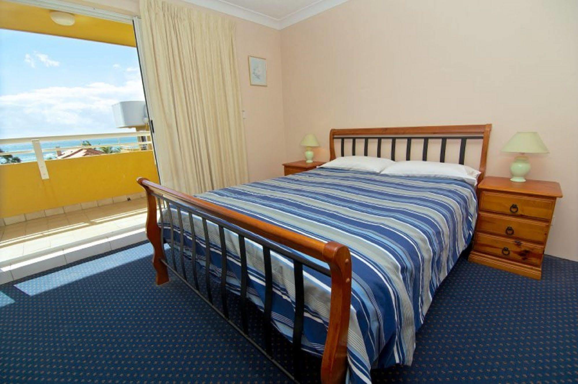 Palm Beach Holiday Resort Gold Coast Extérieur photo