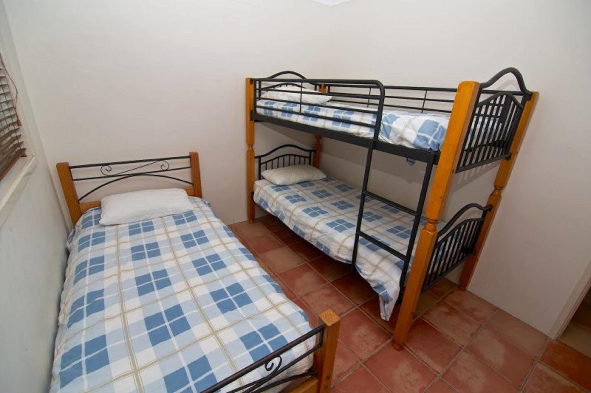 Palm Beach Holiday Resort Gold Coast Extérieur photo
