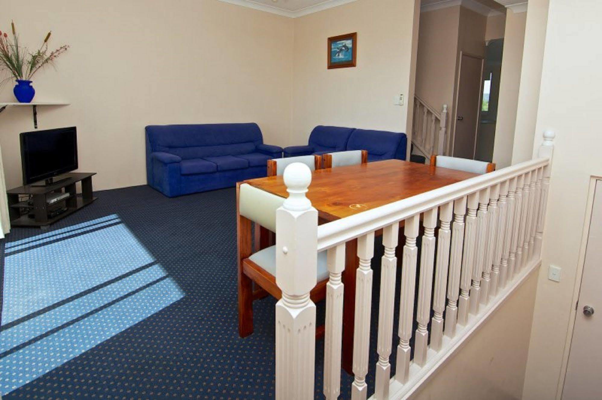 Palm Beach Holiday Resort Gold Coast Extérieur photo