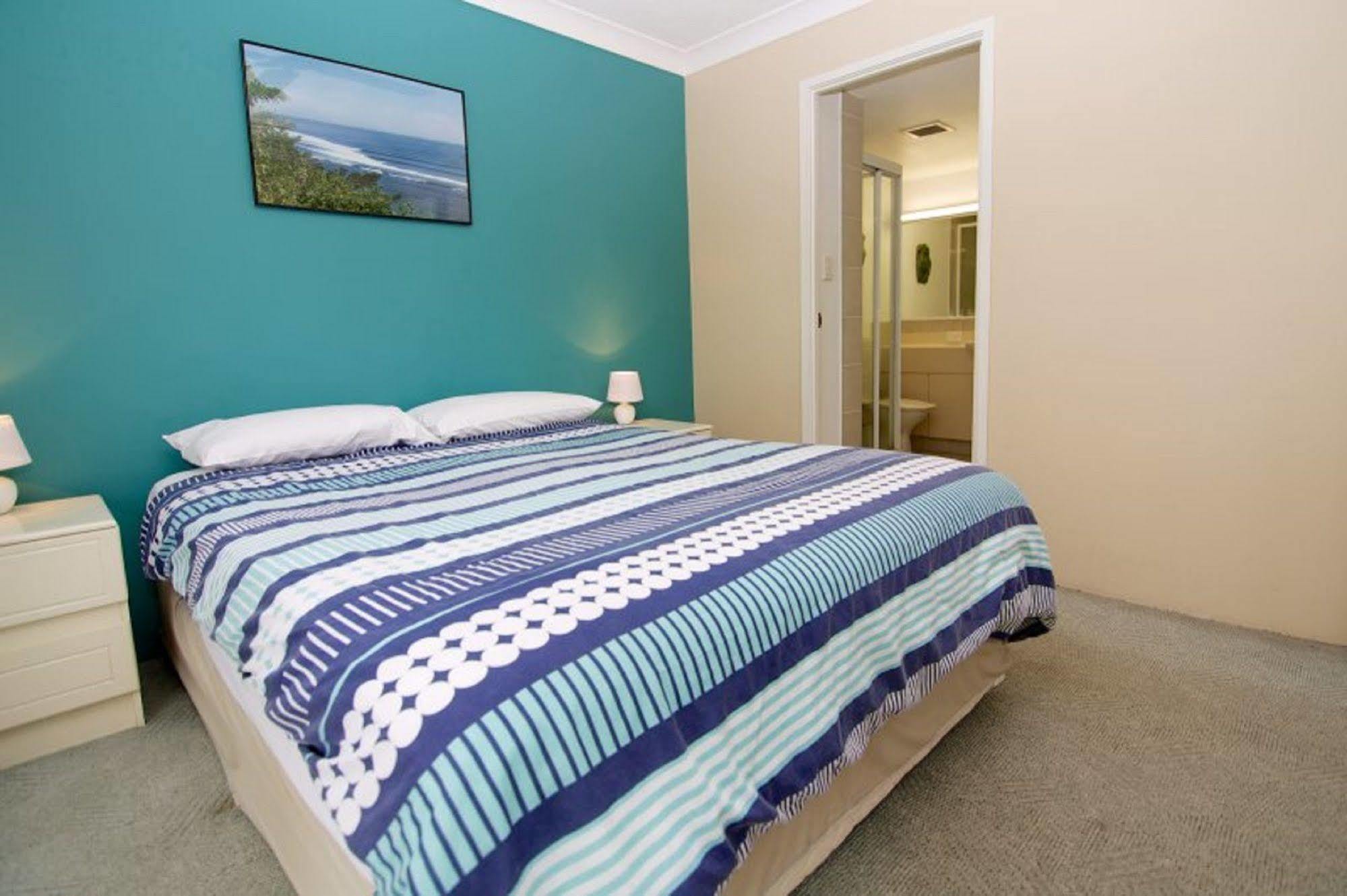 Palm Beach Holiday Resort Gold Coast Extérieur photo