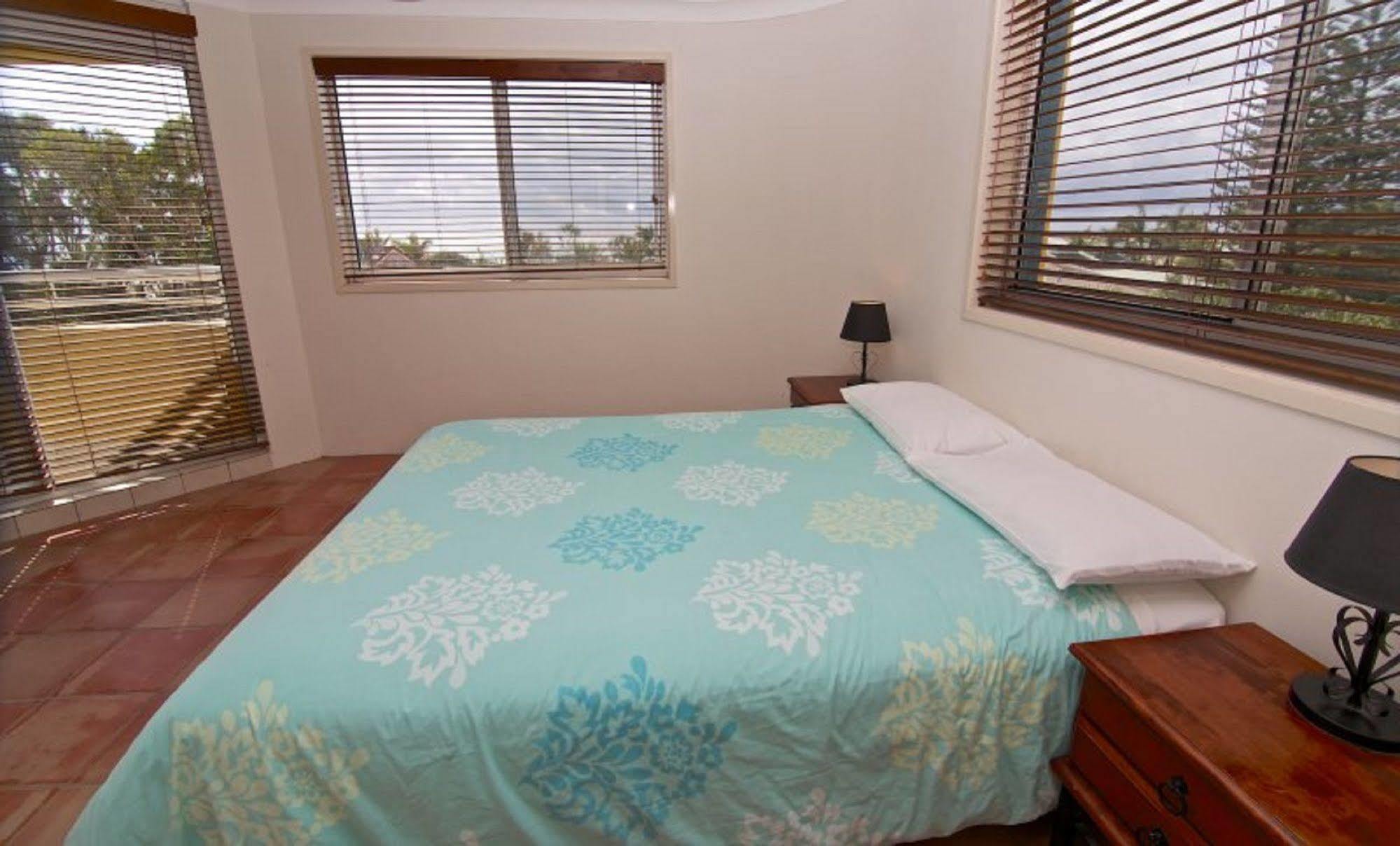 Palm Beach Holiday Resort Gold Coast Extérieur photo